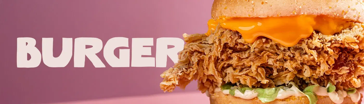 Burgers